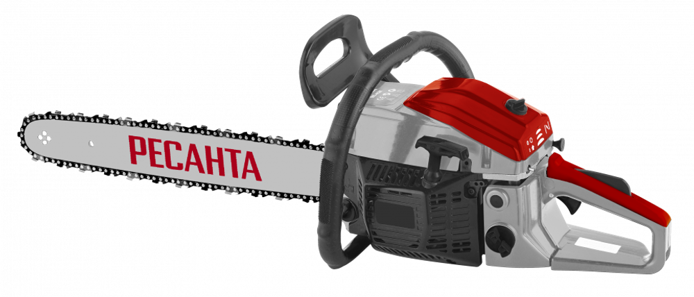 Бензопила Ресанта БП-5218 70/6/16