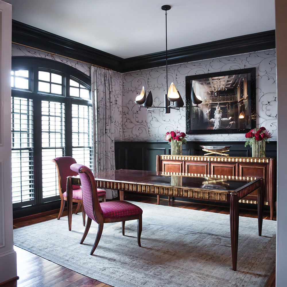 Люстра Hinkley, Арт. QN-REN5