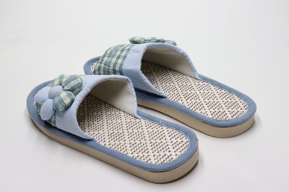 Домашние тапки (36-41)р. / шт.