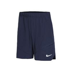 Мужские теннисные шорты Nike Dri-Fit Advantage 7in Shorts Men - Dark Blue