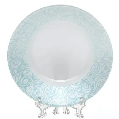 Тарелка глубокая 22см «Бриз» 10335SLBD81