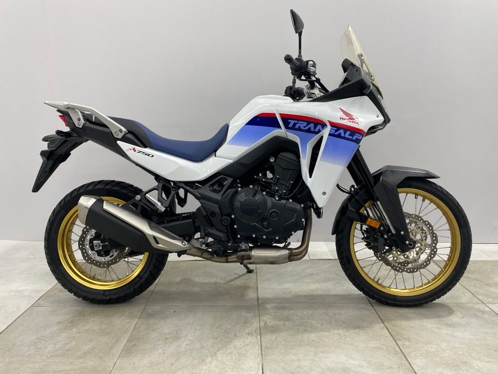 Honda XL750 Transalp 050873