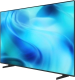 Телевизор LED Samsung 85" UE85U8000HUXPY черный/серый 4K Ultra HD 60Hz DVB-T2 DVB-C DVB-S2 USB WiFi Smart TV (RUS)