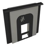 Портал межстеновой Long утепленный