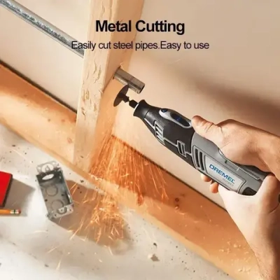 Dremel Круг отрезной 38 x 8