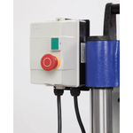 Станок рейсмусовый БЕЛМАШ P380RBH (400В)