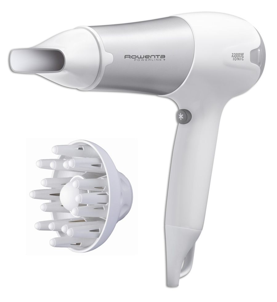 Фен Rowenta Powerline+ CV5090F0