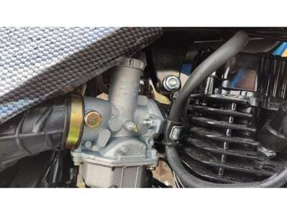Мотоцикл кроссовый эндуро RACER PANTHER LITE RC250GY-C2A