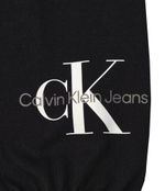 Платье Calvin Klein Jeans - черный(IG0IG02473)