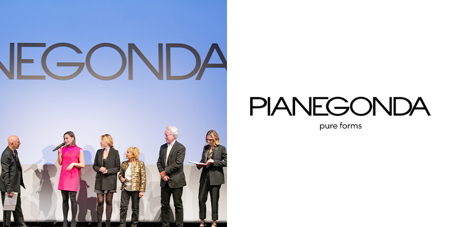PIANEGONDA - ГЛАВНЫЙ ПАРТНЕР ФЕСТИВАЛЯ КИНО CORTINAMETRAGGIO