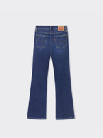 Женские джинсы клеш с завышенной талией Levi's 726 Flare A3410-0113