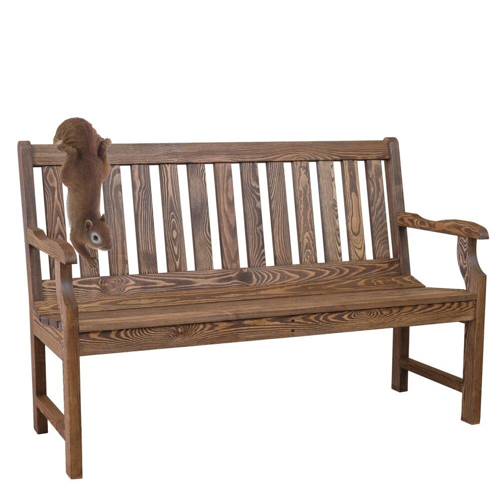 GAEM Фигурка декоративная "Белка", L28 W9,5 H19 см