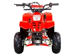 Электроквадроцикл Avantis CLASSIC 6Е (600W)