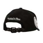 Кепка Mitchell & Ness NBA Kicking Wool Pro Adjustable Miami Heat Cap Black