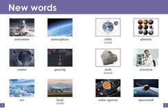 Do You Know? Level 3 -Moons