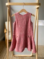 Платье Tartine et chocolat, 116