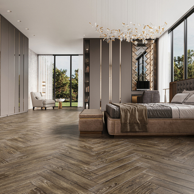 Ламинат JOSS BEAUMONT VERITAS Галуа