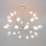 Подвесная люстра Bogates BOCCIO 546 4690389135767