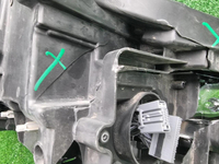 Битая Фара левая Volvo XC90 2 (14-19) Full LED