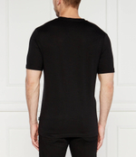 футболка tilson 60 BOSS BLACK - черный(50468433)