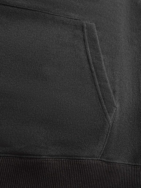 Худи Taste Control черный - фото 10