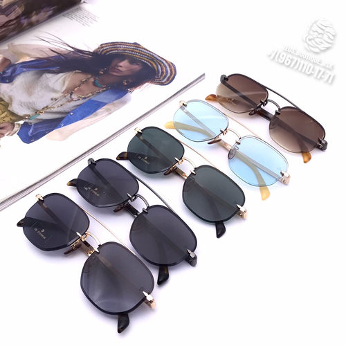 Солнечные очки David Beckham