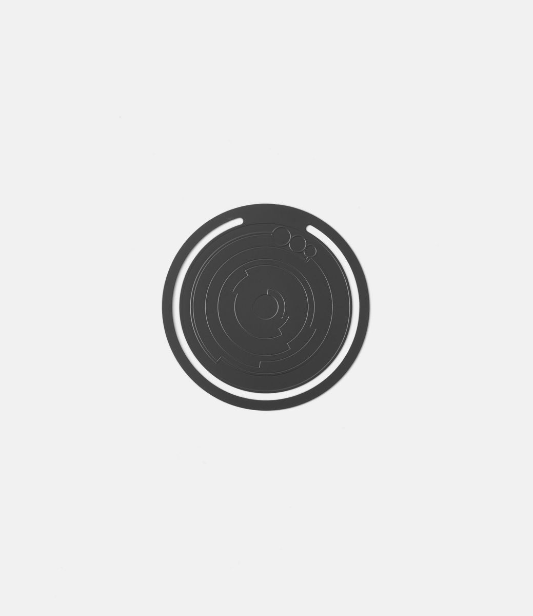 Yuan Design Pi — закладка для книги