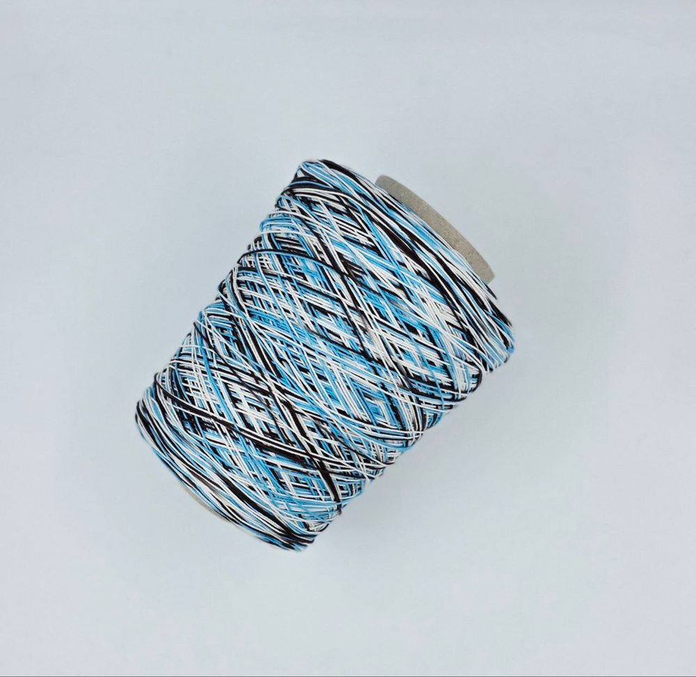 Missoni Хлопок 60% шелк 40% , 400 м в 100 гр , Ледяной Латте