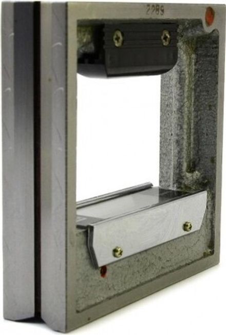 Уровень рамный ЧИЗ 0.05мм/м 26321