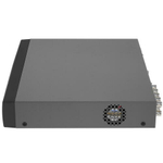 HiWatch DS-H208UA(C) 8-ми канальный гибридный HD-TVI регистратор c технологией AoC и Motion Detection 2.0.