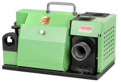 Заточный станок для спиральных сверл GSC GS-34