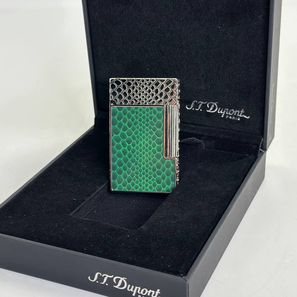 Зажигалка S.T. Dupont