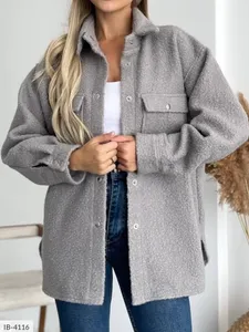 Куртка IB-4115 Фабрика Моды