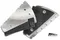 Ножи Mora Ice EZ Cut для шнека мотобура диаметром 200 мм, арт. ICE-SB0046