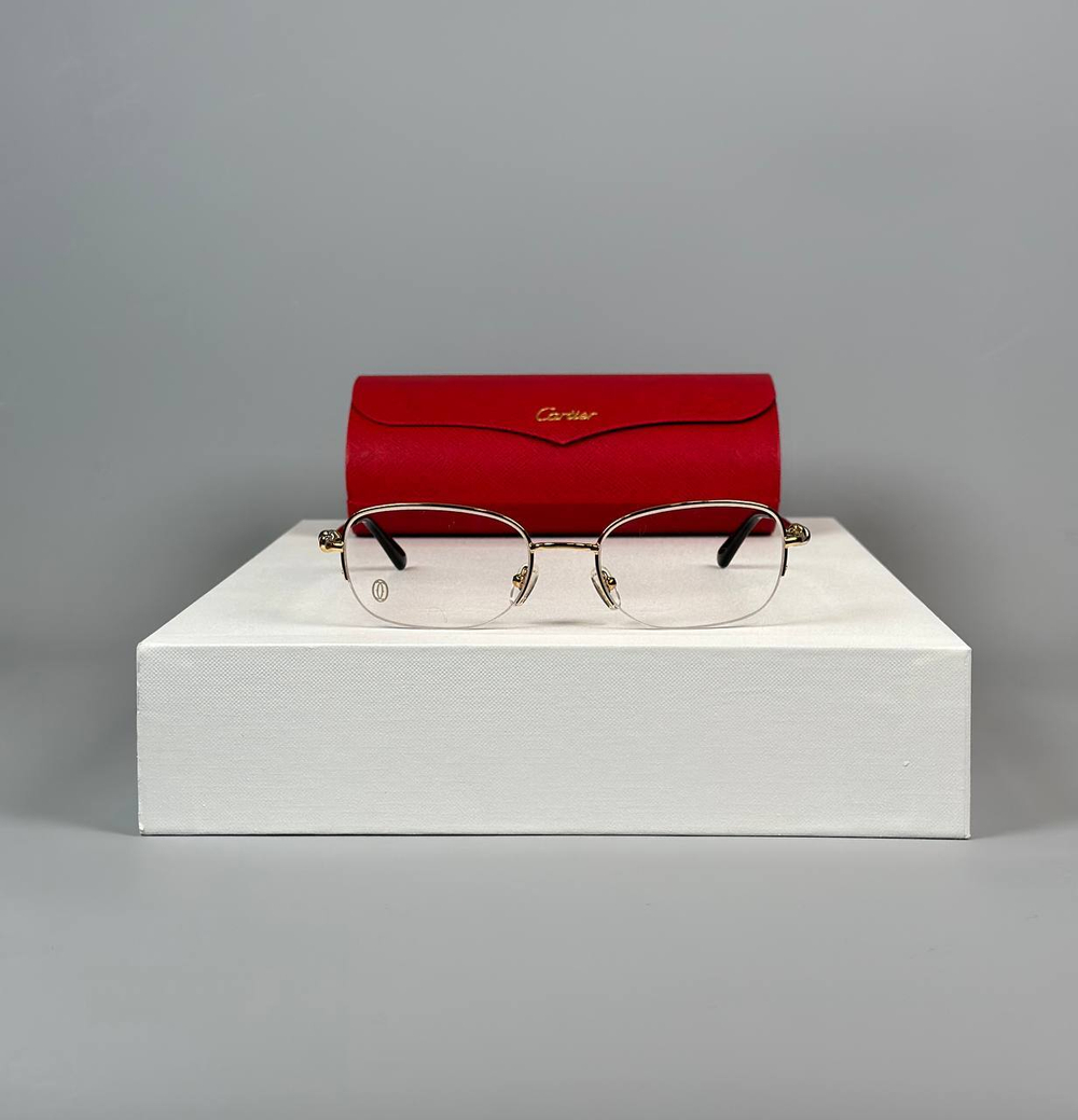 Очки Cartier