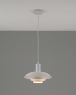 Светильник подвесной Moderli V10461-1P Pescara