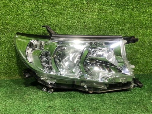 Фара правая Toyota Land Cruiser Prado 150 (2017-н.в.) галоген