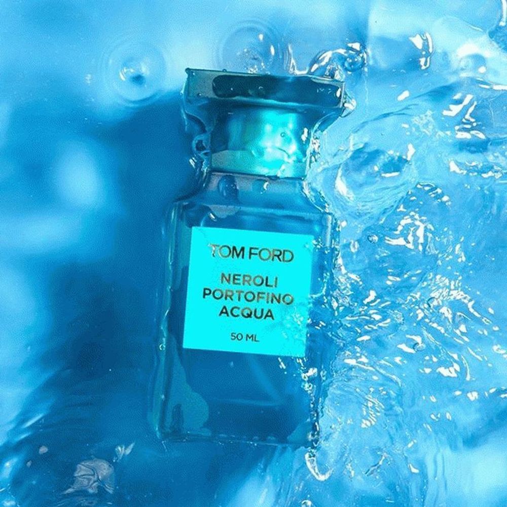 По мотивам Tom Ford — Neroli Portofino Aqua (unisex)