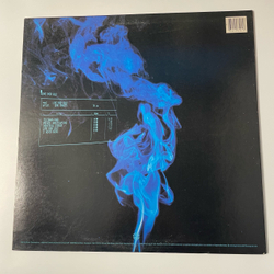 Винтажная виниловая пластинка LP Dire Straits Love Over Gold (США 1982)