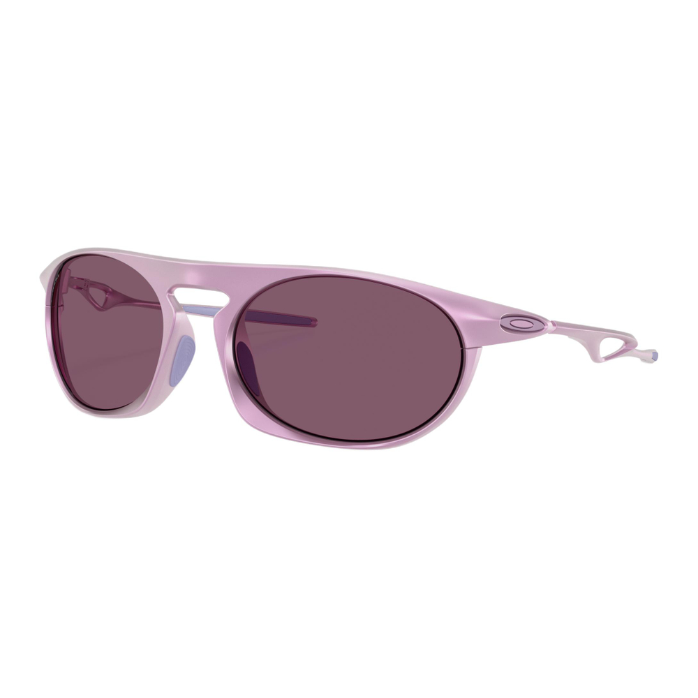 Oakley Очки Aluminum Full Rim Oval Polycarbonate 0oo4065 04