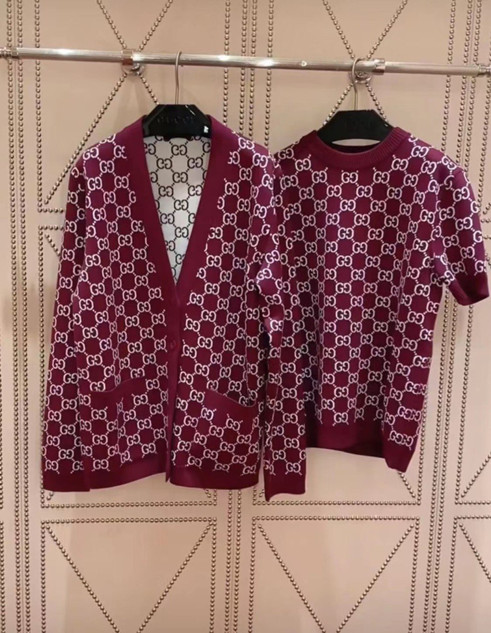 Кардиган Gucci