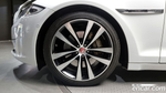 Jaguar All New XJ 3.0D XJ50 LWB (12.2019)