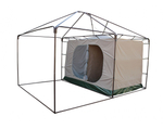 Внутренний жилой модуль для шатра Митек 4х3