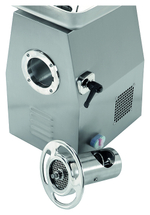 Мясорубка Fama TI 32R FTI 138RUTE