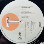 Frankie Goes To Hollywood ‎– Welcome To The Pleasuredome 2LP (США 1984г.)