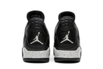 Кроссовки Jordan Air Jordan 4 Retro Oreo 2015