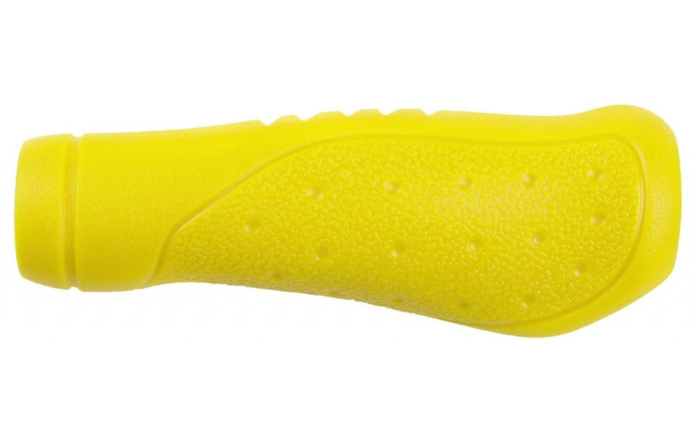 Ручки на руль ERGOGEL Желтые Ручки на руль ERGOGEL Желтые