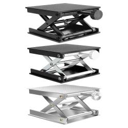 Настенный прибор, плоский прибор для измерения уровня, 12-линейный подъемная платформа-пластик