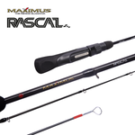 Зимняя удочка Maximus  RASCAL 302H (MIRRL302H) 0,75м до 50гр
