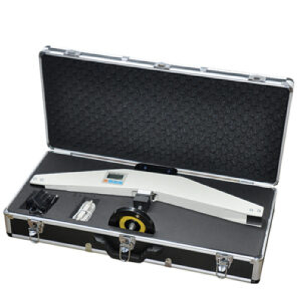 Digital Rope Tension Meter